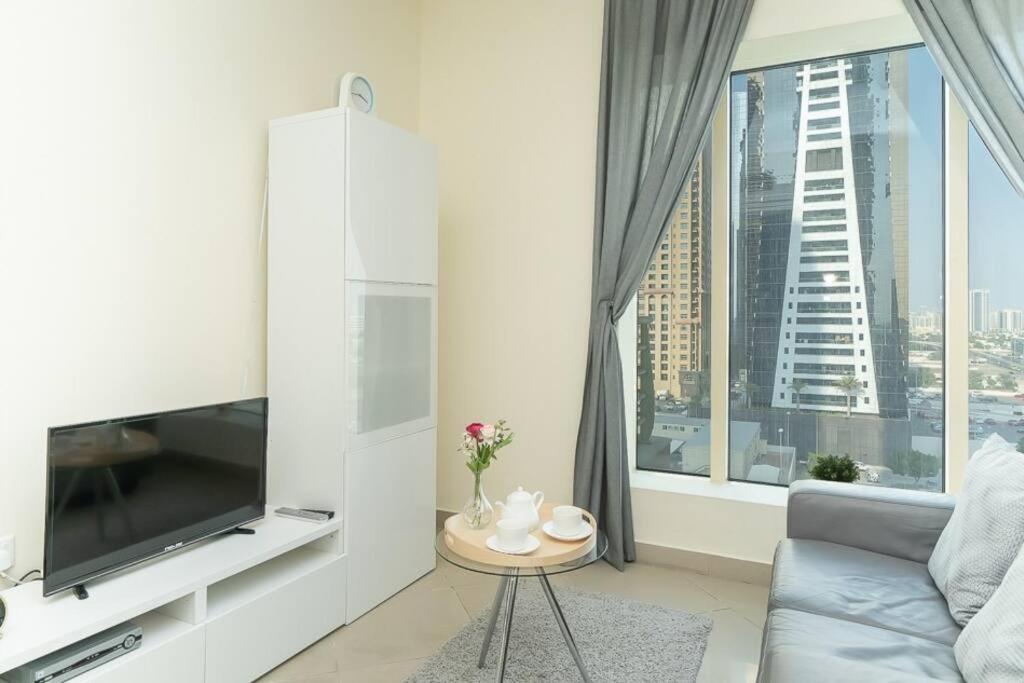 Apartment Stonetree - Chic In Jumeirah Towers